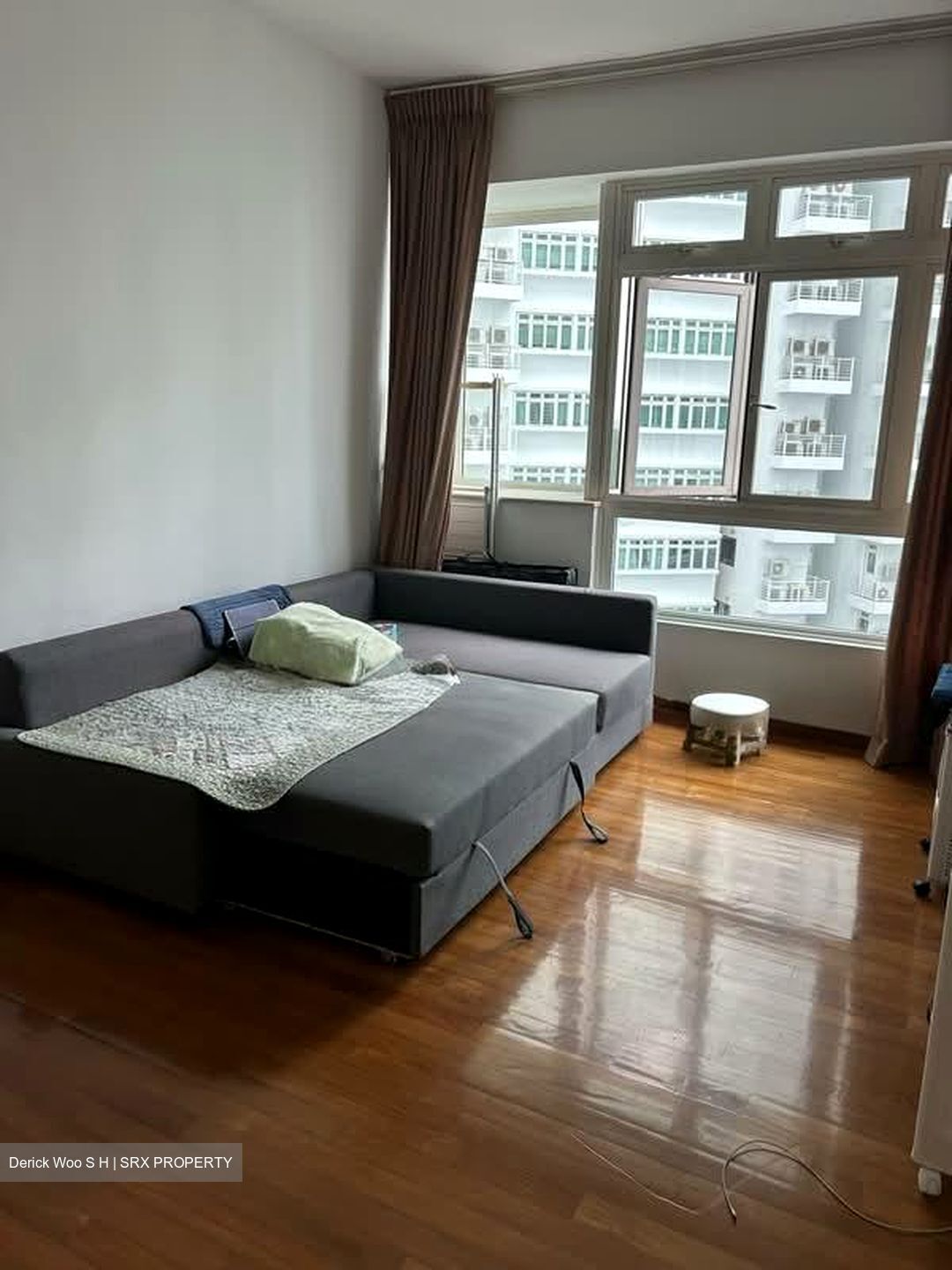 Costa Del Sol (D16), Condominium #588313771